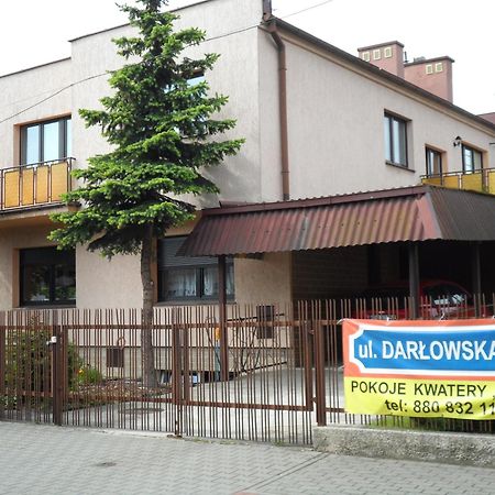 Kwatery Pokoje Mira Poznań Kültér fotó