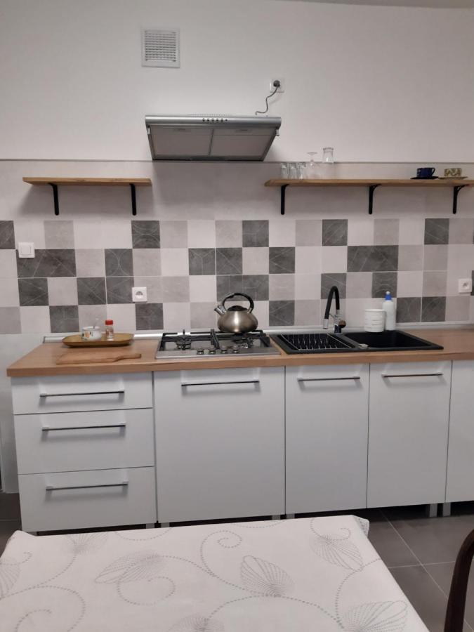 Kwatery Pokoje Mira Poznań Kültér fotó