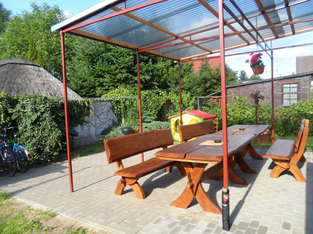 Kwatery Pokoje Mira Poznań Szoba fotó